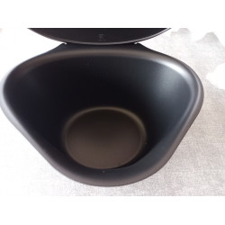 Tupperware Tischmülleimer / Abfallbehälter