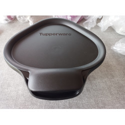 Tupperware Tischmülleimer / Abfallbehälter