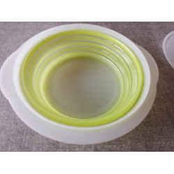 Tupperware MiniMax Faltschüssel 1,5 Liter