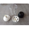 Tupperware Zuckerspender / Zuckerstreuer