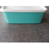 Tupperware Click to Go Lunchbox 1,5 Liter