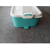 Tupperware Click to Go Lunchbox 1,5 Liter