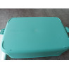 Tupperware Click to Go Lunchbox 1,5 Liter