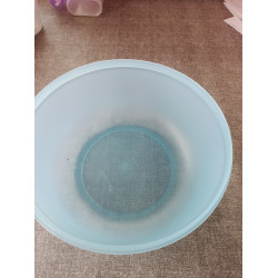 Tupperware Hitparade Schüssel 4,0 Liter