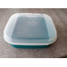 Tupperware Bellevue 1,7 Liter Naschkätzchen / Brotdose