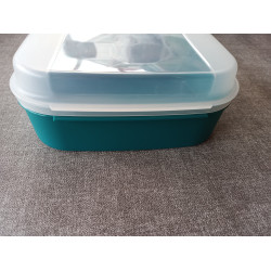 Tupperware Bellevue 1,7 Liter Naschkätzchen / Brotdose