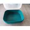 Tupperware Bellevue 1,7 Liter Naschkätzchen / Brotdose