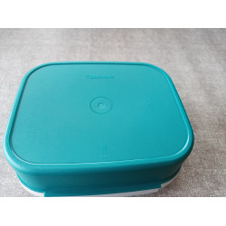 Tupperware Bellevue 1,7 Liter Naschkätzchen / Brotdose