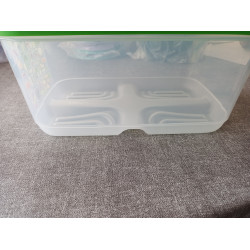 Tupperware ClimaOase 4,40 Liter