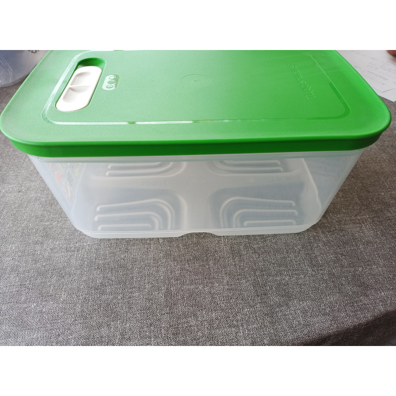 Tupperware ClimaOase 4,40 Liter