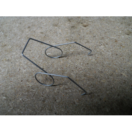 Schmitz Cargobull Schenkelfeder 1096577  10 Stück