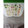 Tupperware ClimaOase 4,40 Liter