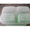 Tupperware ClimaOase 4,40 Liter