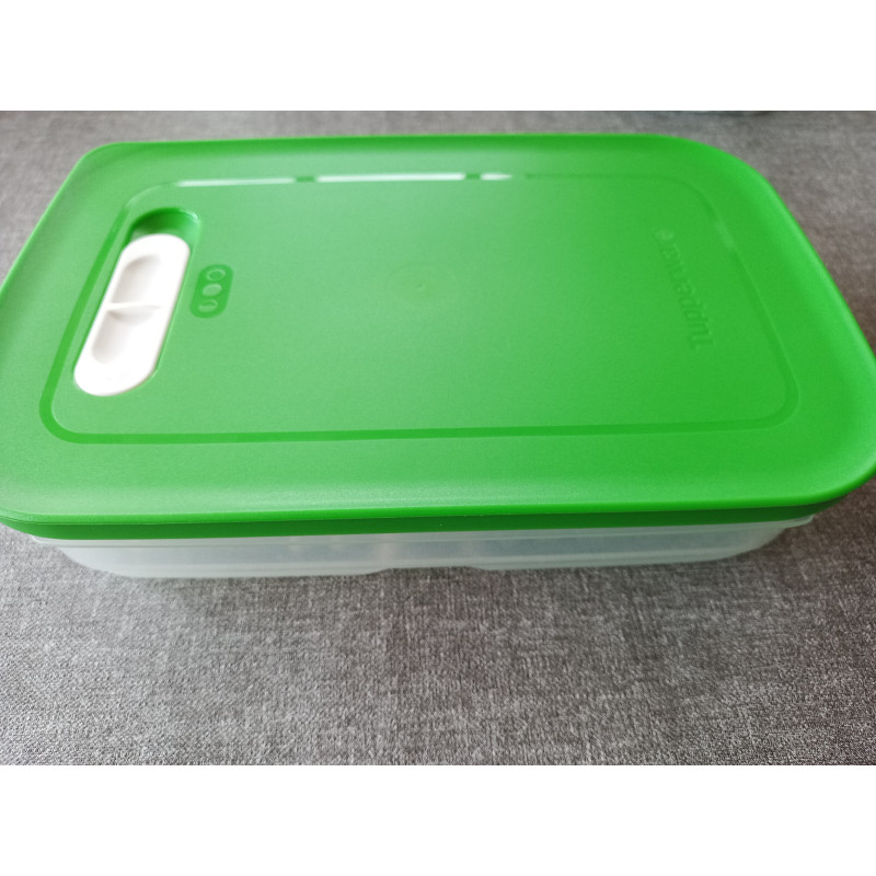 Tupperware ClimaOase 1,8 Liter