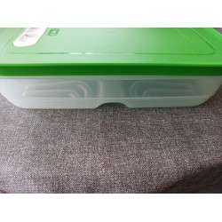 Tupperware ClimaOase 1,8 Liter