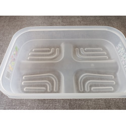 Tupperware ClimaOase 1,8 Liter