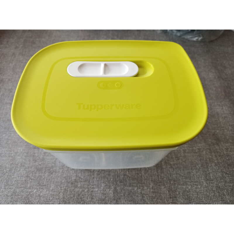 Tupperware ClimaOase 1,8 Liter