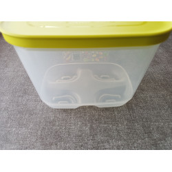 Tupperware ClimaOase 1,8 Liter