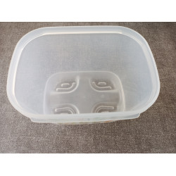 Tupperware ClimaOase 1,8 Liter