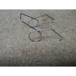 Schmitz Cargobull Schenkelfeder 1096577  10 Stück