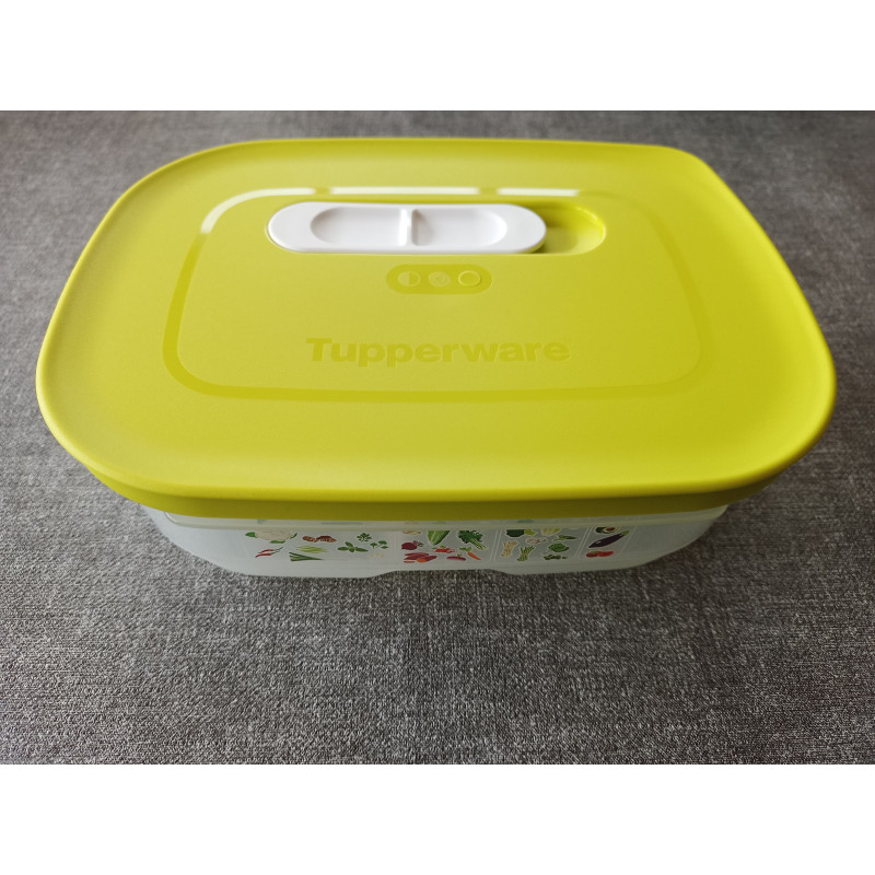 Tupperware ClimaOase 800ml