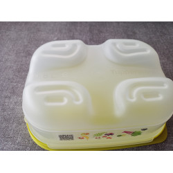 Tupperware ClimaOase 800ml