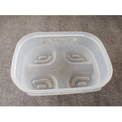 Tupperware ClimaOase 800ml