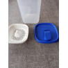 Tupperware Erfrischer 2 Liter mit Sieb