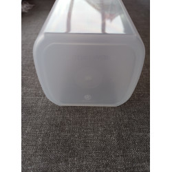 Tupperware Erfrischer 2 Liter mit Sieb