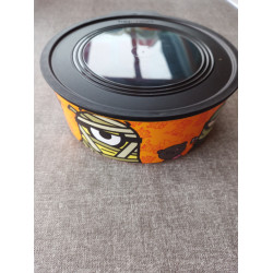 Tupperware Halloween Dose 1,5 Liter