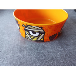Tupperware Halloween Dose 1,5 Liter