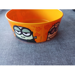 Tupperware Halloween Dose 1,5 Liter