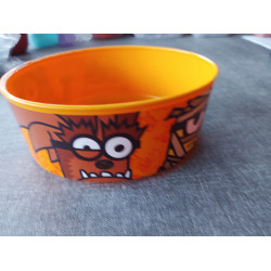Tupperware Halloween Dose 1,5 Liter