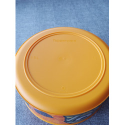 Tupperware Halloween Dose 1,5 Liter