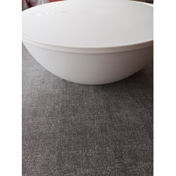 Tupperware Allegra Schüssel 5,0 Liter