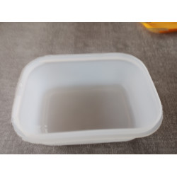 Tupperware Freezer Mates 450 ml
