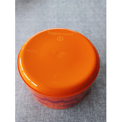 Tupperware Bingo Halloween Dose 940 ml