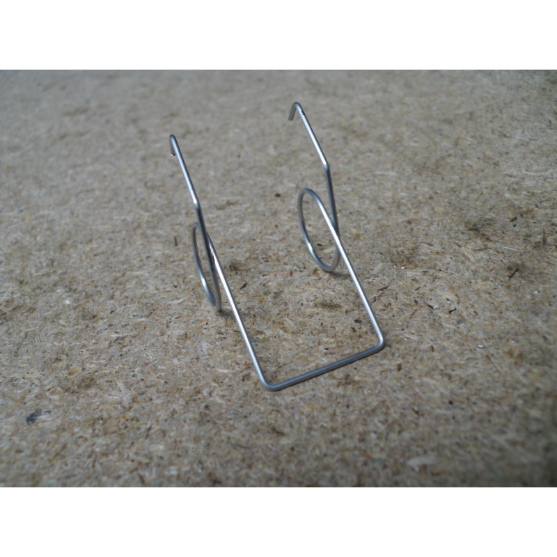 Schmitz Cargobull Schenkelfeder 1114604 10 Stück