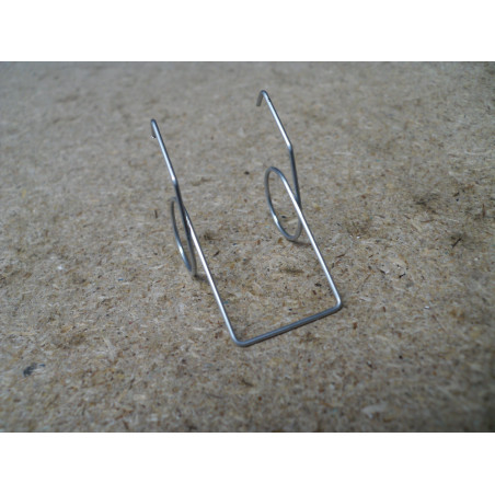 Schmitz Cargobull Schenkelfeder 1114604 10 Stück