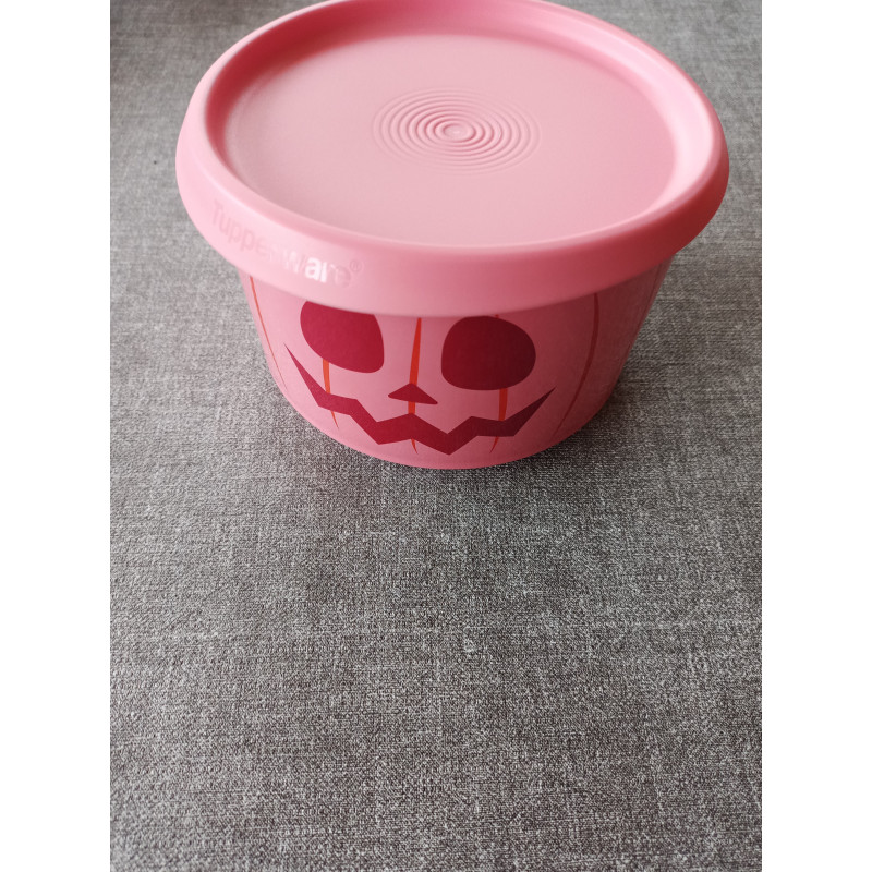 Tupperware Bingo Halloween Dose 940 ml