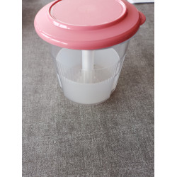 Tupperware Pikantus Tafelperle Grukenlift