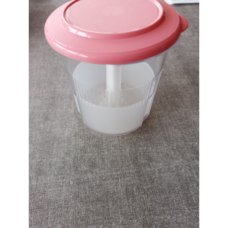 Tupperware Pikantus Tafelperle Grukenlift