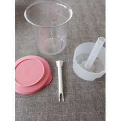 Tupperware Pikantus Tafelperle Grukenlift