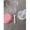Tupperware Pikantus Tafelperle Grukenlift