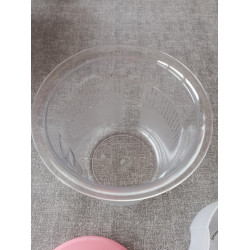 Tupperware Pikantus Tafelperle Grukenlift