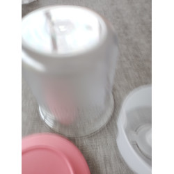 Tupperware Pikantus Tafelperle Grukenlift