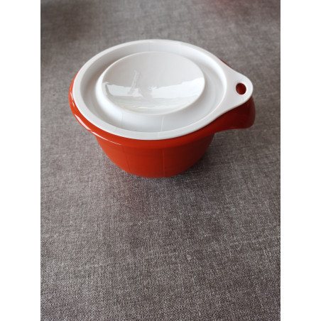 Tupperware Combi Plus 650ml
