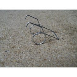 Schmitz Cargobull Schenkelfeder 1114604 10 Stück