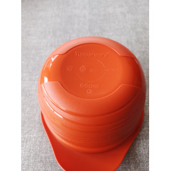 Tupperware Combi Plus 650ml
