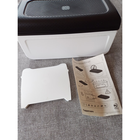 Tupperware Brotmax Junior